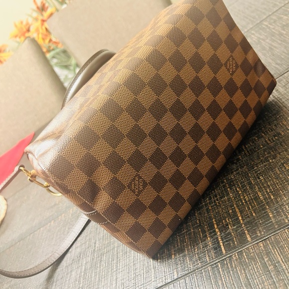 Louis Vuitton Speedy 25 - Picture 4 of 10